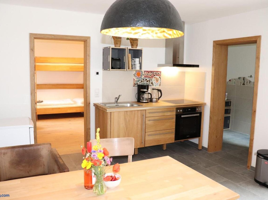 Hotel 11 Eulen