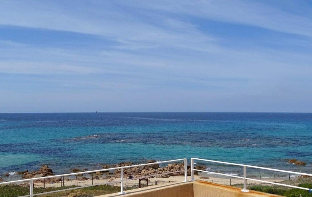 Résidence Fioravanti Villas Valinco