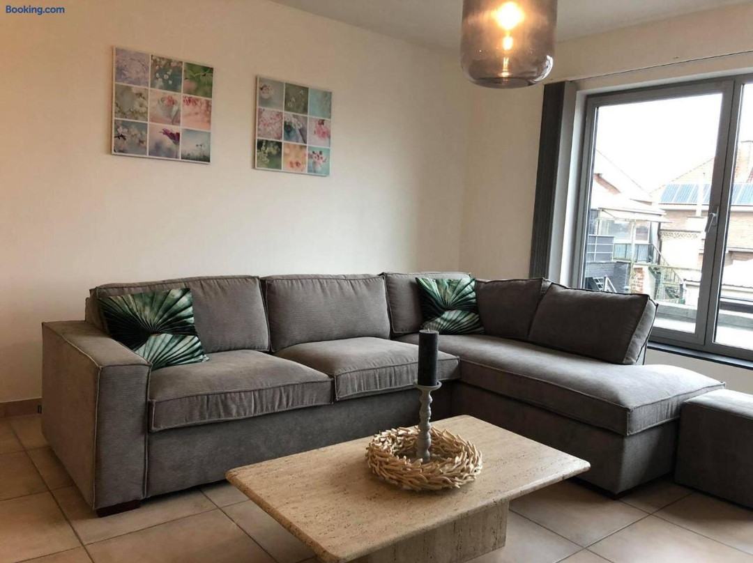 Apartment Fruithof Tack