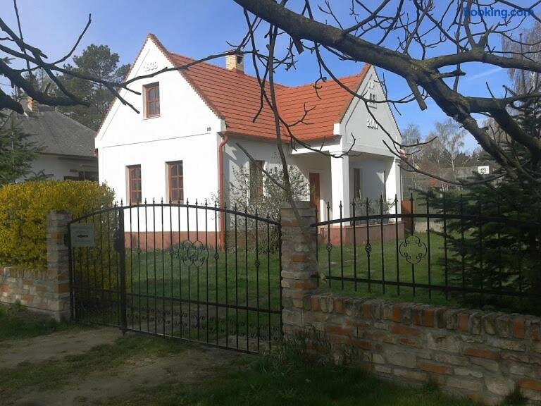 Park Vendeghaz