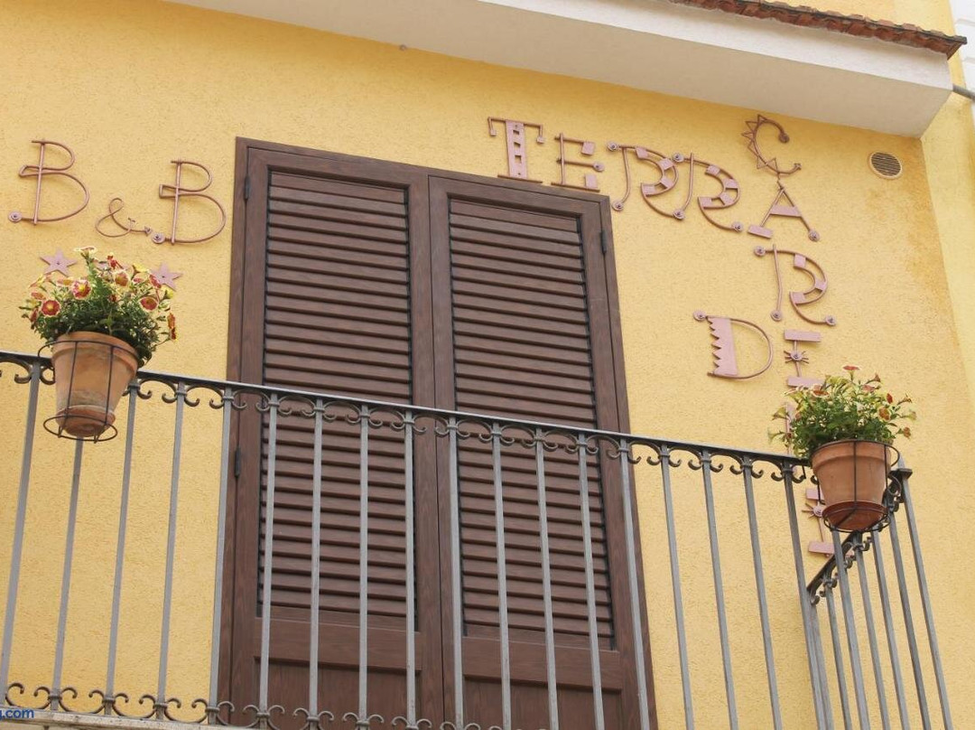 Terra di Carini