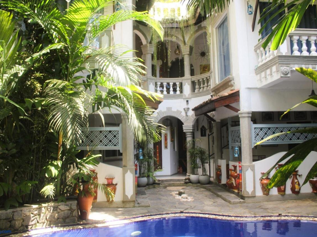 Villa Olde Ceylon