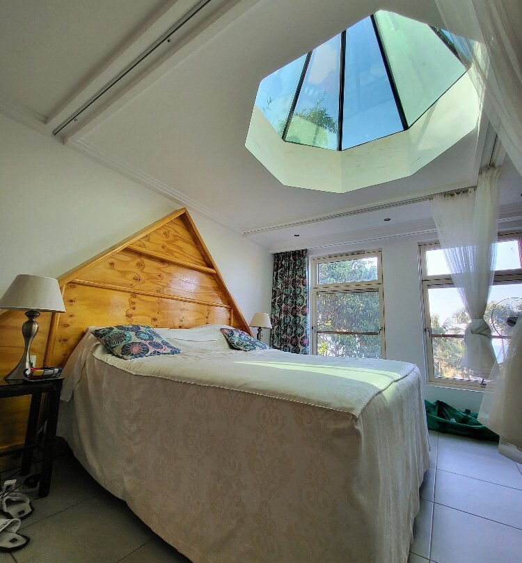恩加拉小屋主图