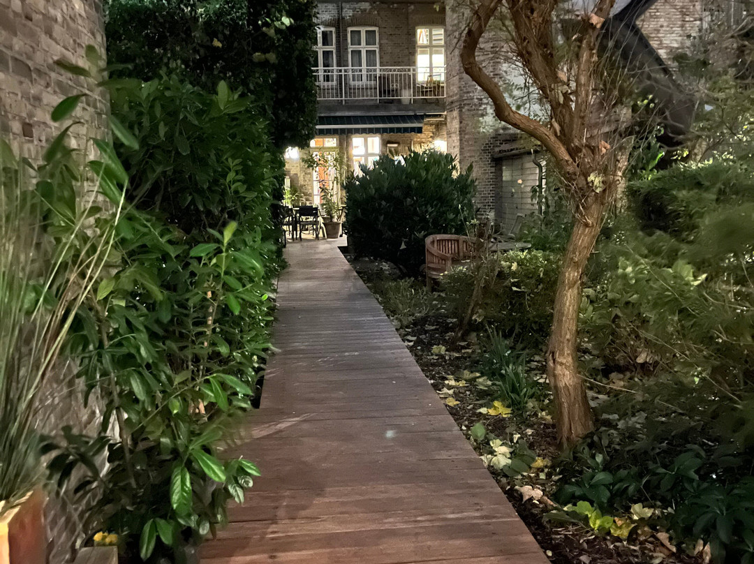 SOFS Boutique Hotel主图