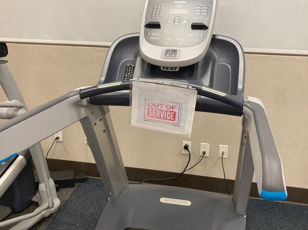 Hilton Garden Inn Cordova主图