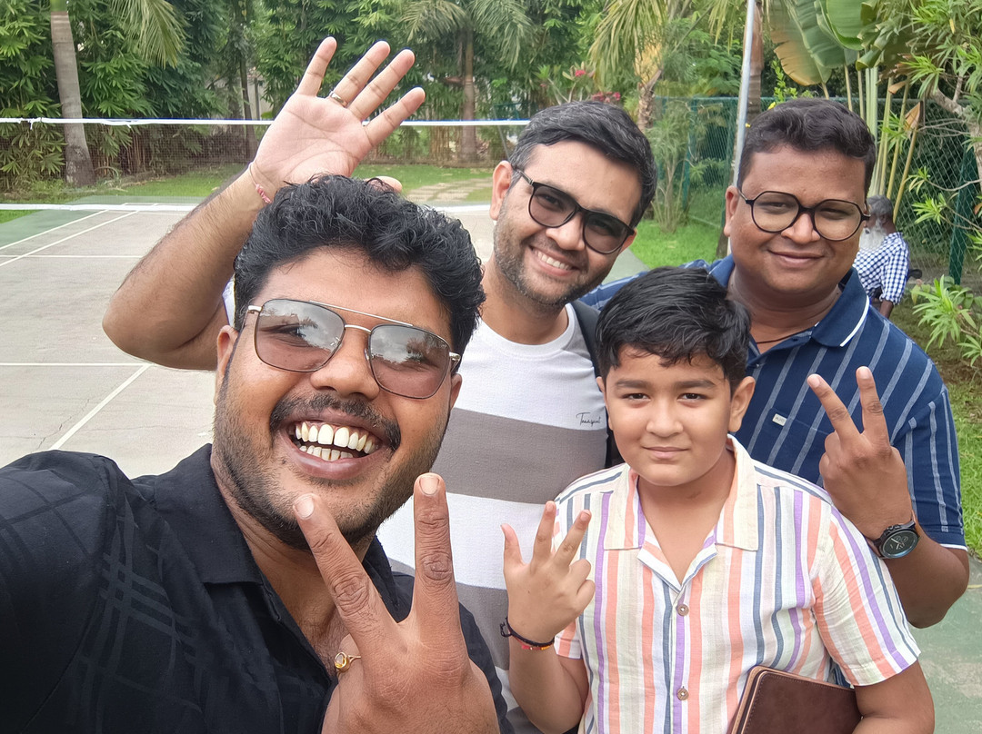 Haven Alleppey Beach Resort主图