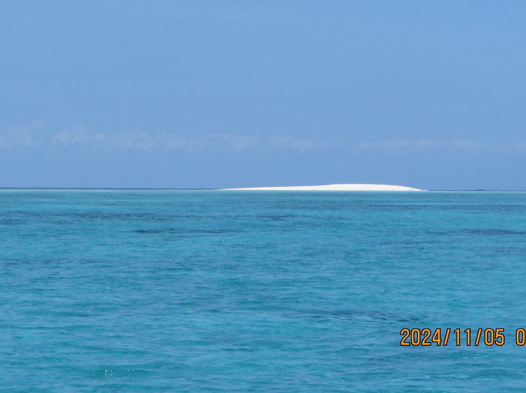 Kae Beach Sunset-米查维必去景点