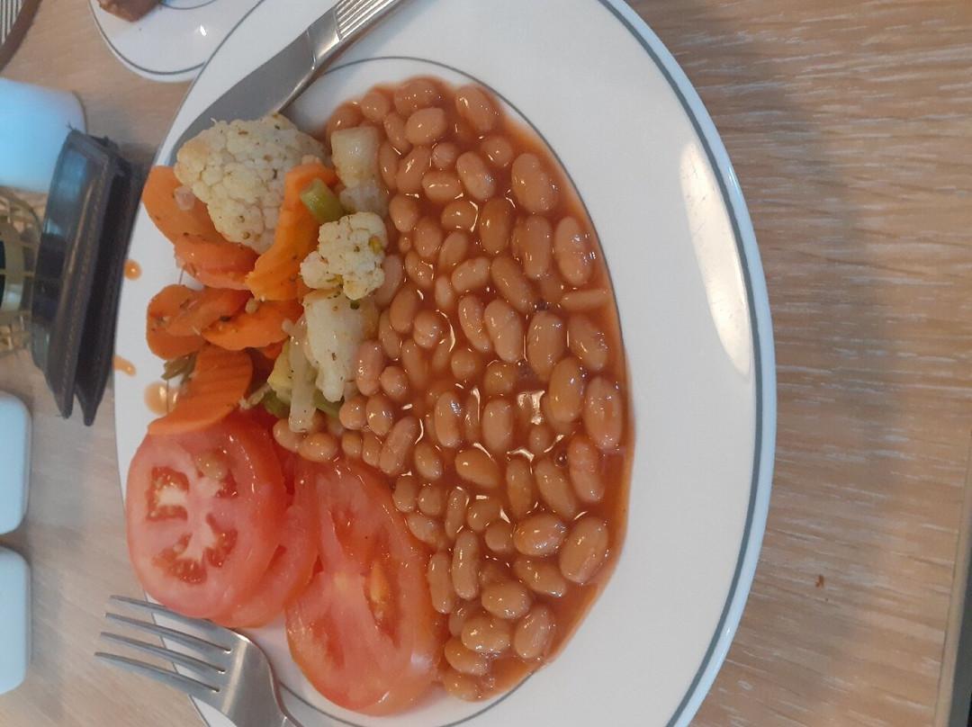 Road Lodge Kimberley主图