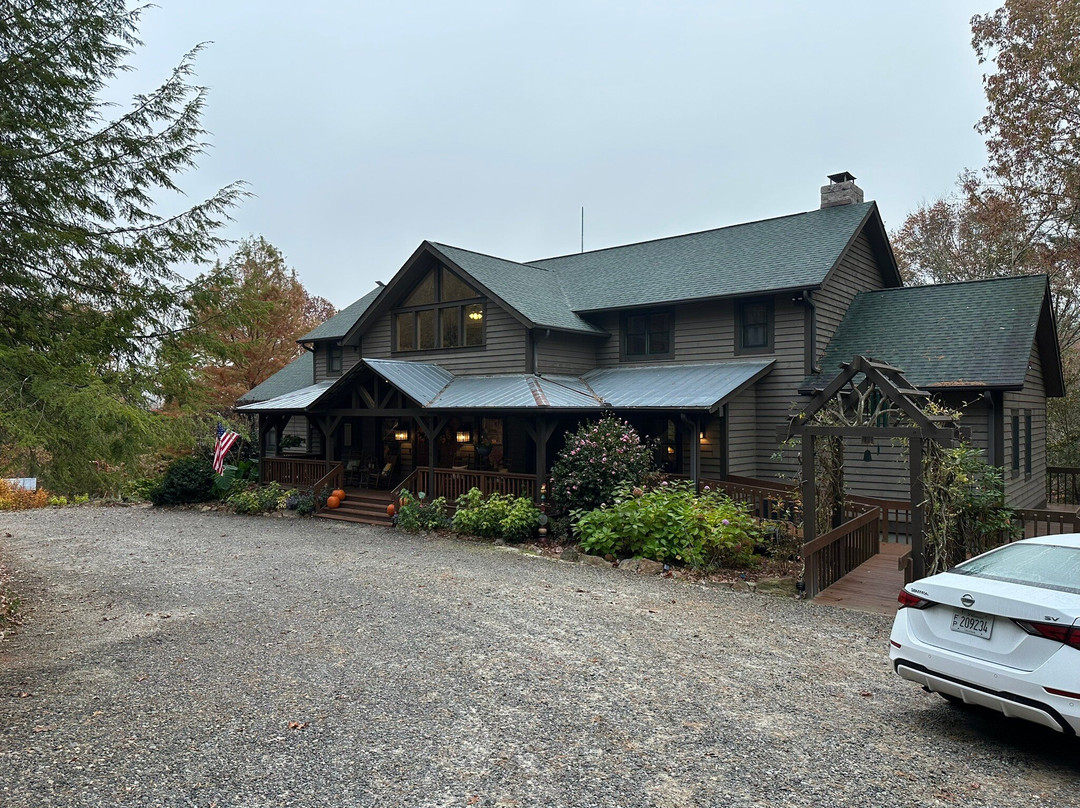 Bent Creek Lodge主图