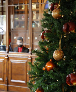 阿温尼达里博达德文物酒店酒店图片