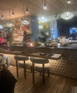 Oni餐厅图片