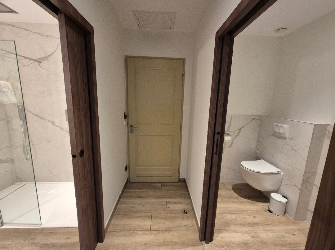 Auberge Du Vieux Puits主图