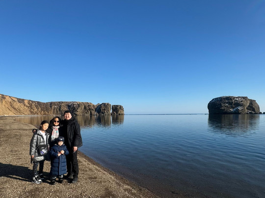 Sputniki Sakhalina-南萨哈林斯克必去景点