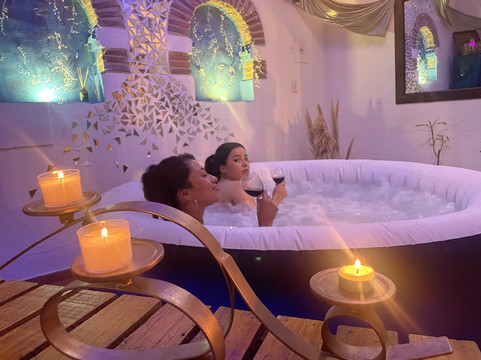 Energy Spa-莱瓦镇必去景点