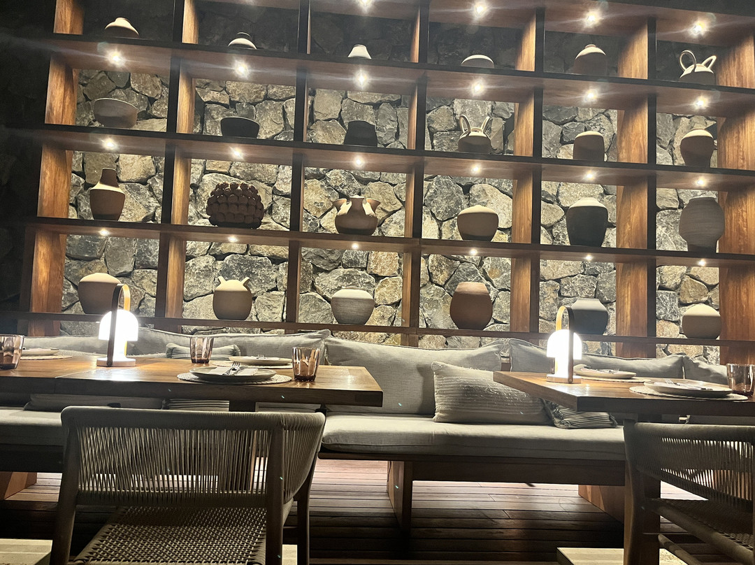 Four Seasons Resort Tamarindo主图