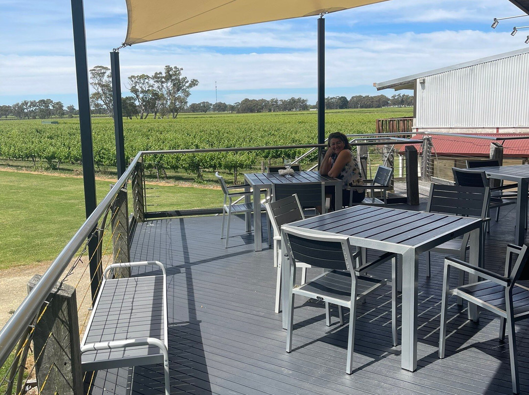 Hollick Estates-Coonawarra必去景点