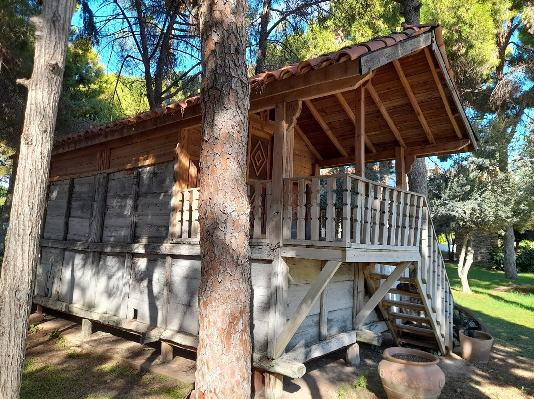 Dokuma Park-安塔利亚必去景点