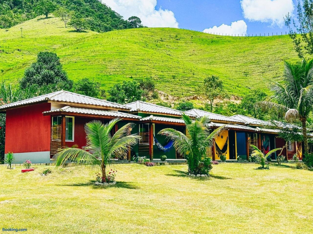 Pousada Sítio da Floresta