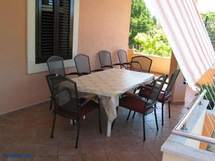 Guesthouse Privlaka (821)