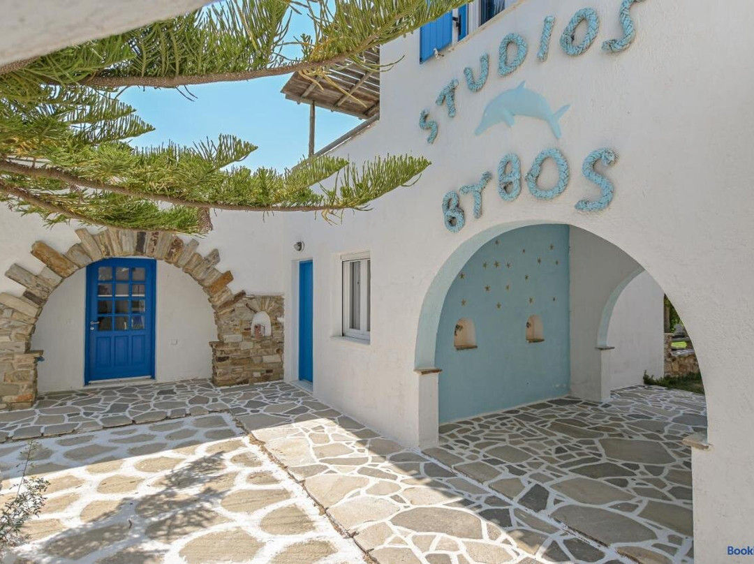 Studios Vythos