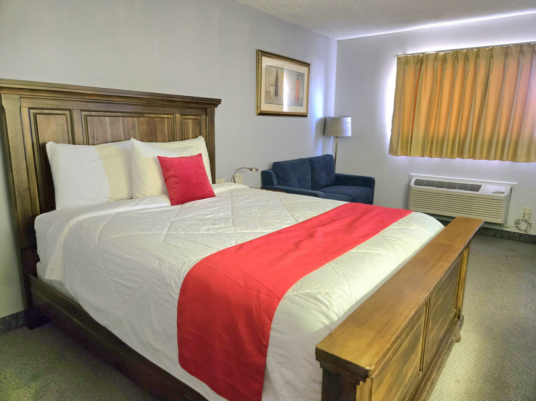 American Inn Ozark主图