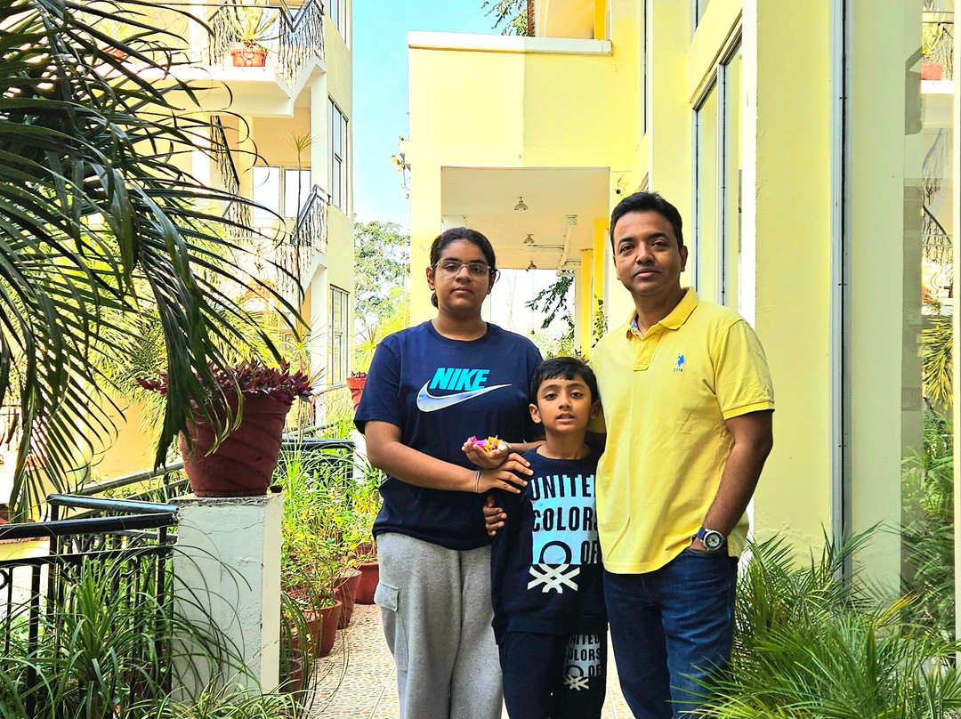 Riverside Resort主图