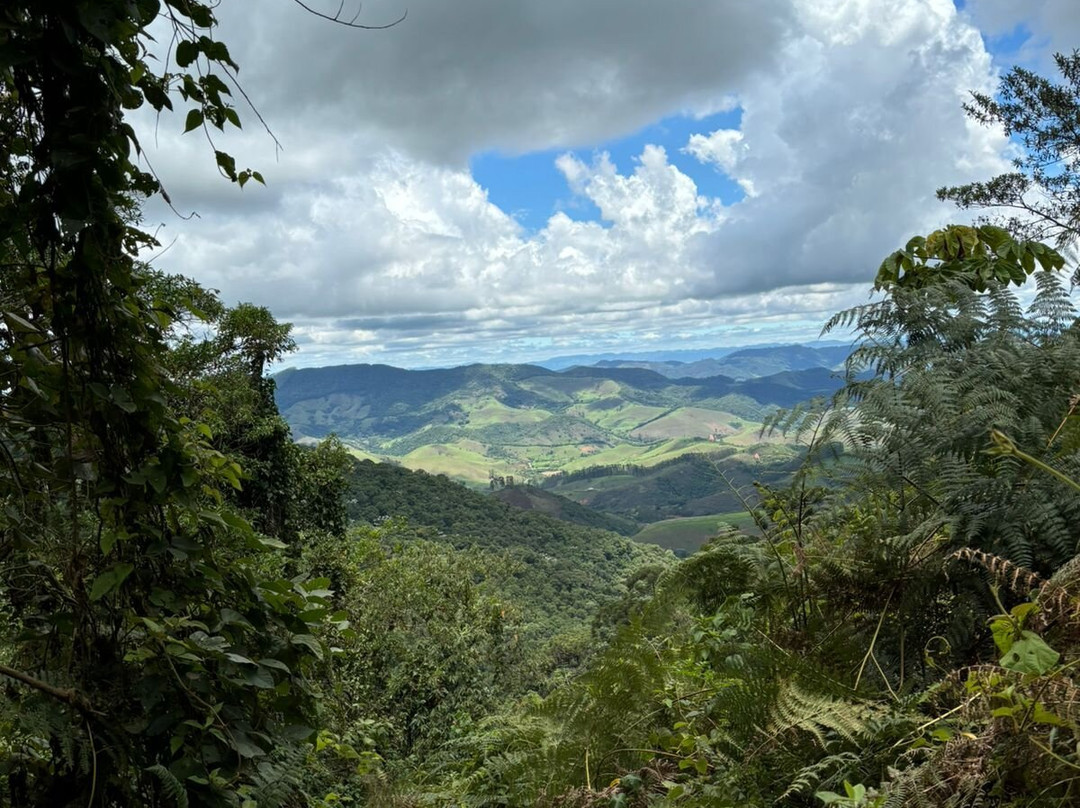 Mirante Pedra de São Francisco-Monteiro Lobato必去景点