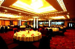 玉龙国际商务酒店