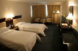 金阳光大酒店主图