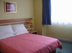 石家庄如家和平路店