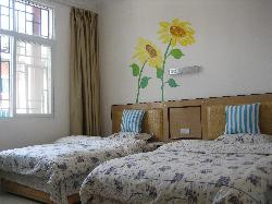 粟舍.粟米的旅舍主图