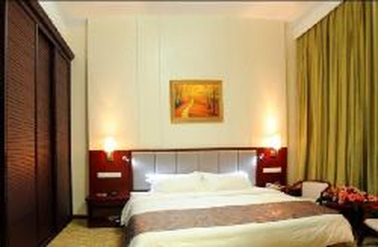 南宁邕州饭店（火车站朝阳广场店）主图