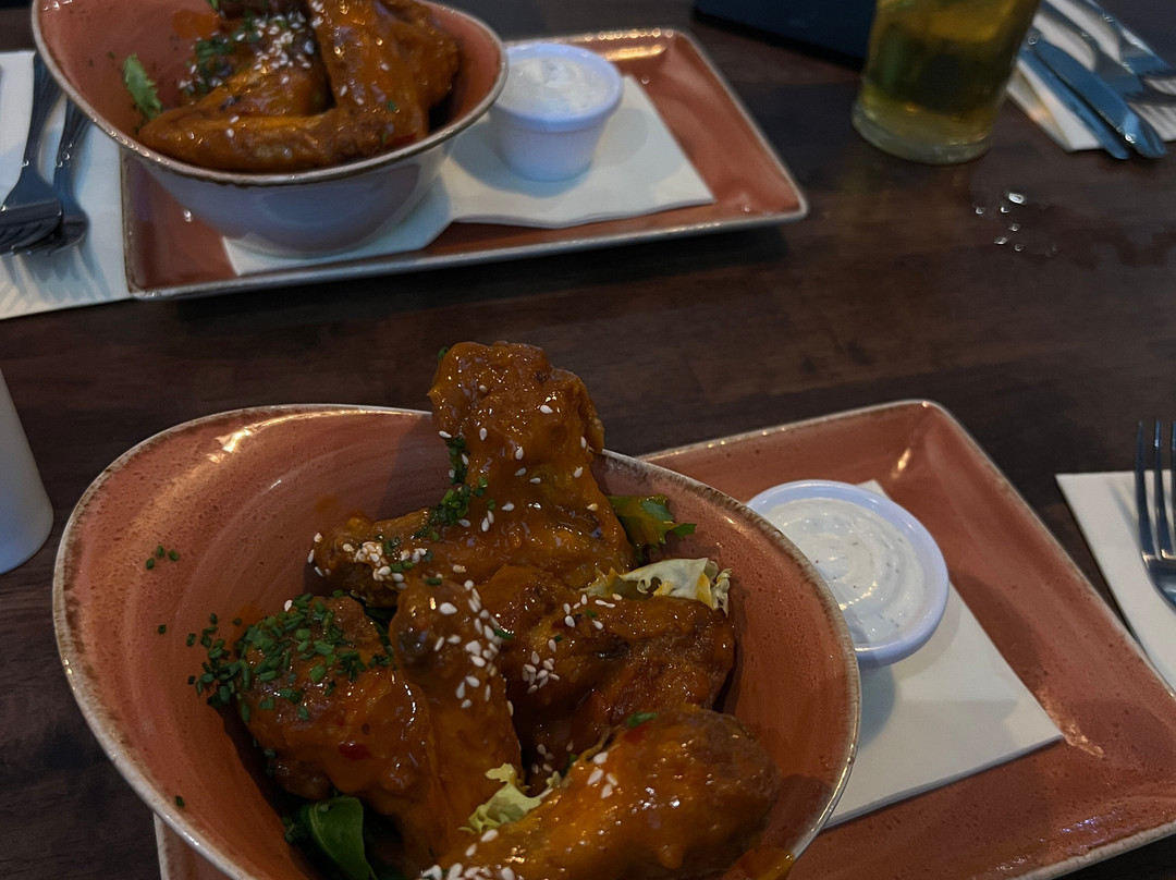 Hunting Lodge Belfast-贝尔法斯特必去景点