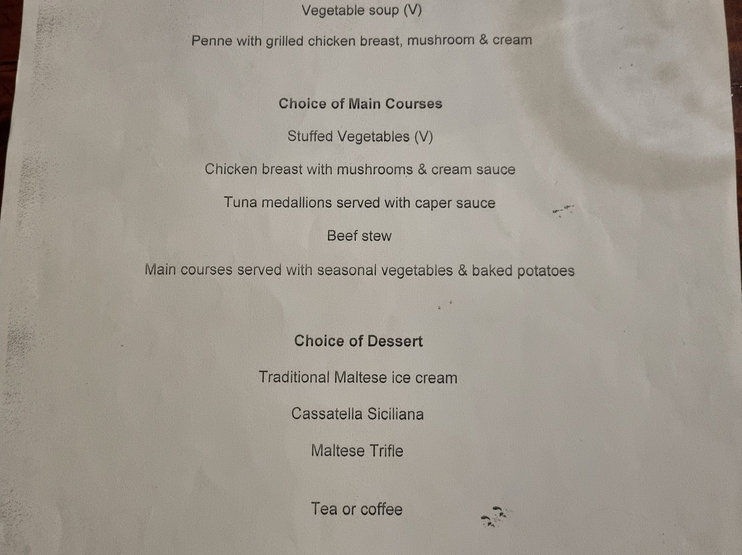 Chamber Of Mysteries-Qormi必去景点