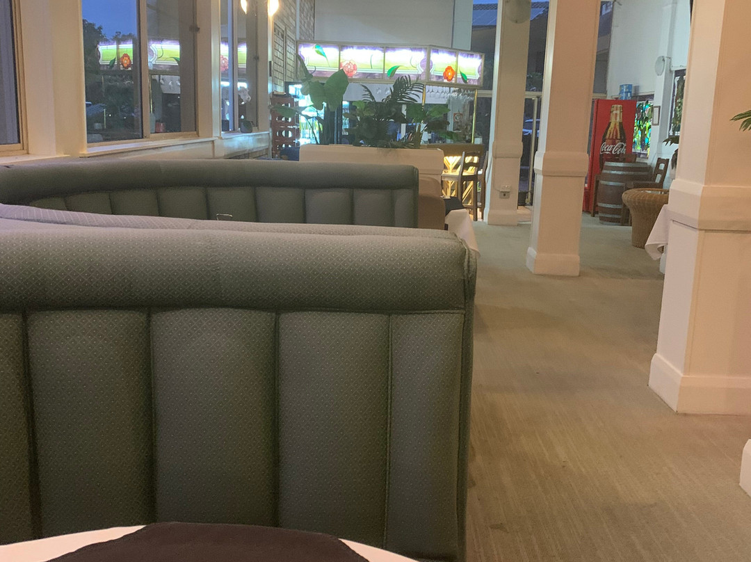 Sanctuary Resort Motor Inn主图