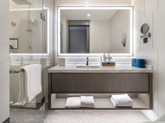 临沂人民广场凯悦嘉轩酒店主图