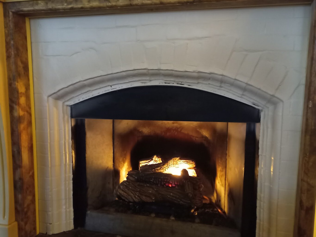 Vine Cottage Inn主图