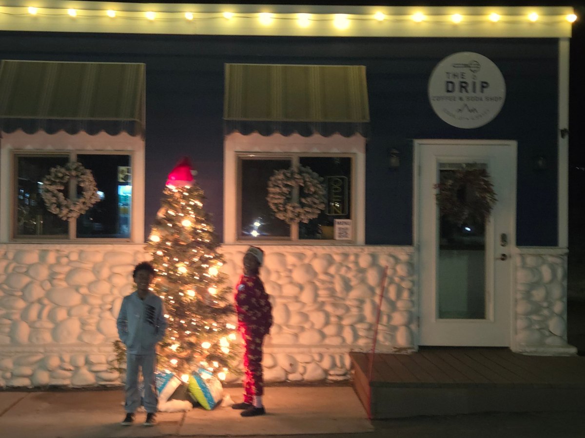 世标度假屋-狼溪-浴室