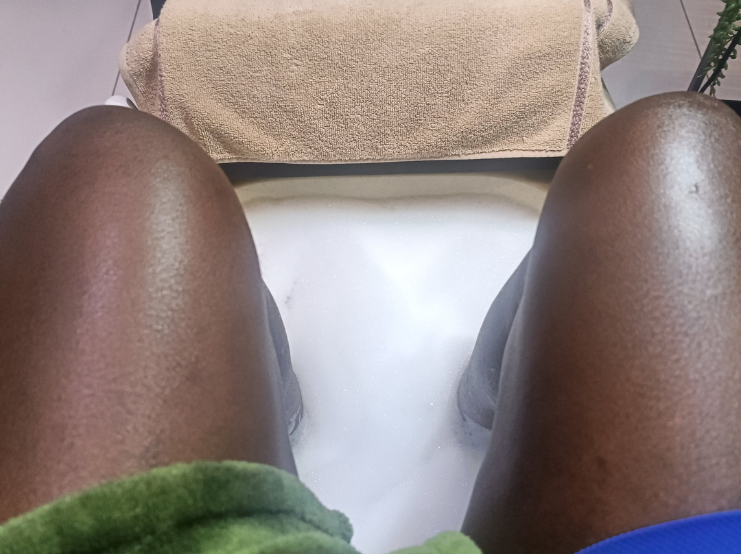 Jencare Dayspa Tobago-Mount Irvine必去景点