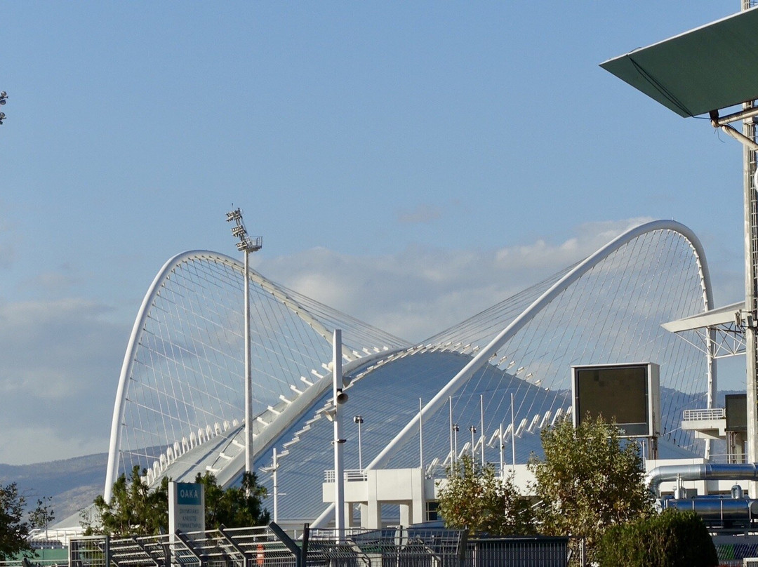 埃里奥斯住宿加早餐旅馆主图