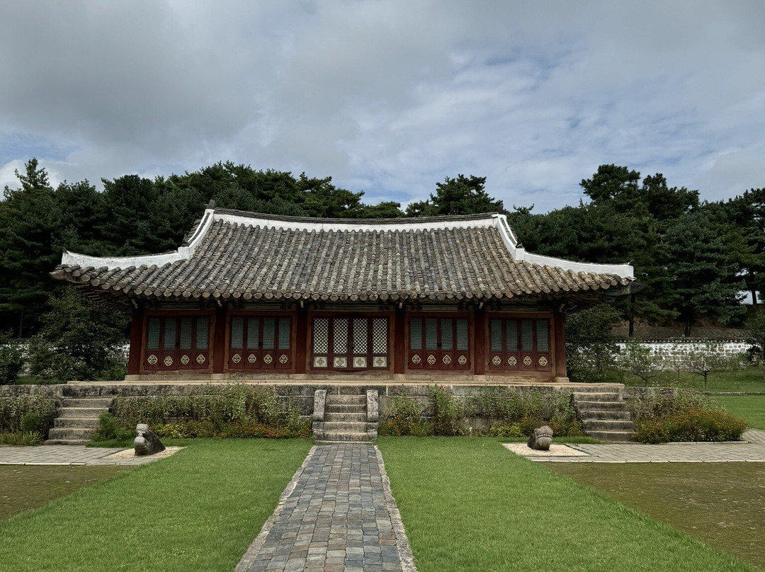 Koryo Museum-Kaesong必去景点