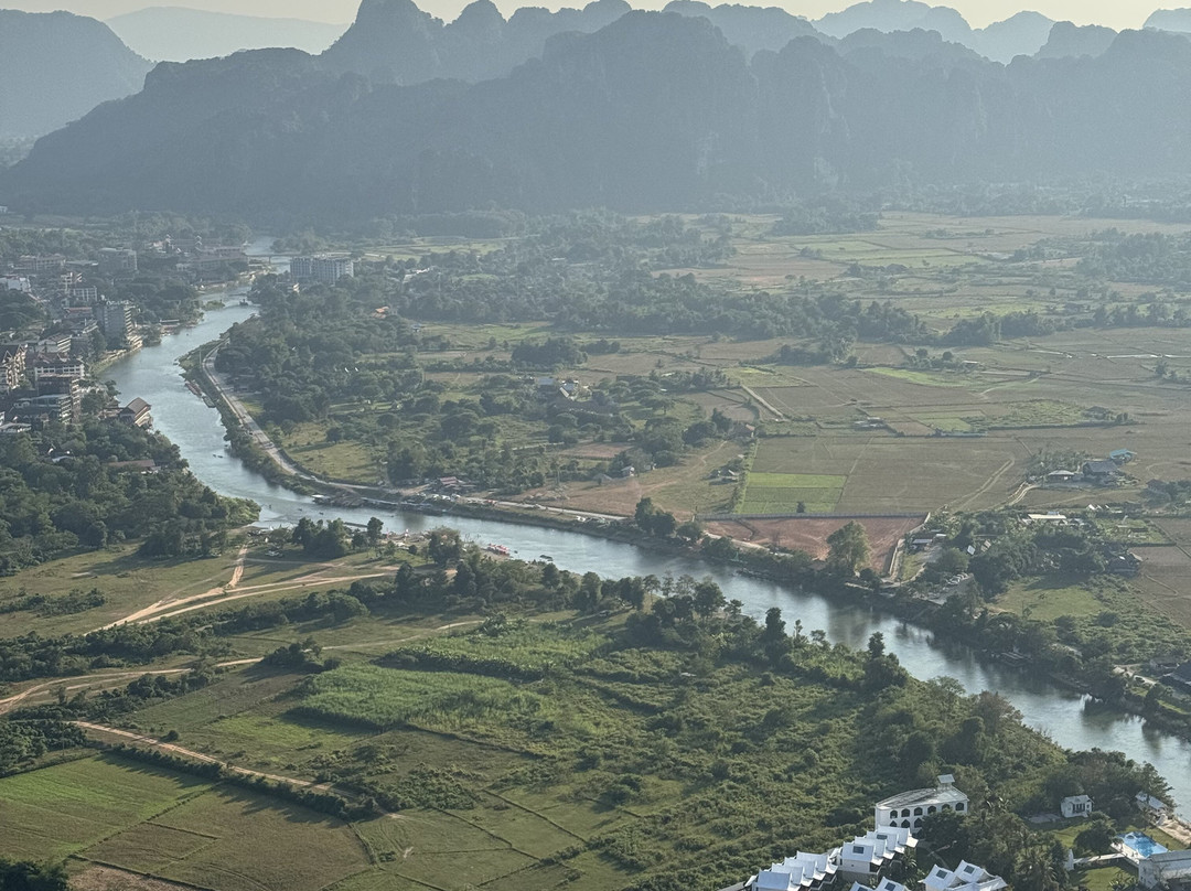 VLT Natural Tours-旺阳必去景点