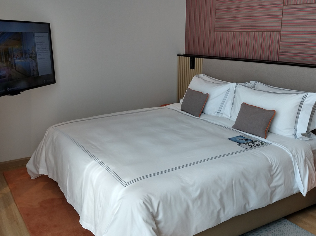 Capri By Fraser, Phnom Penh - Cambodia主图