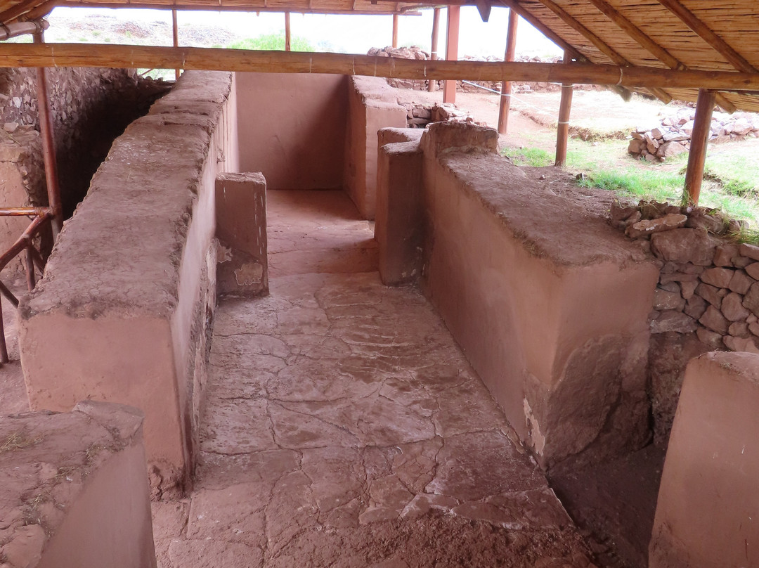 Piquillacta-Huarcapay必去景点