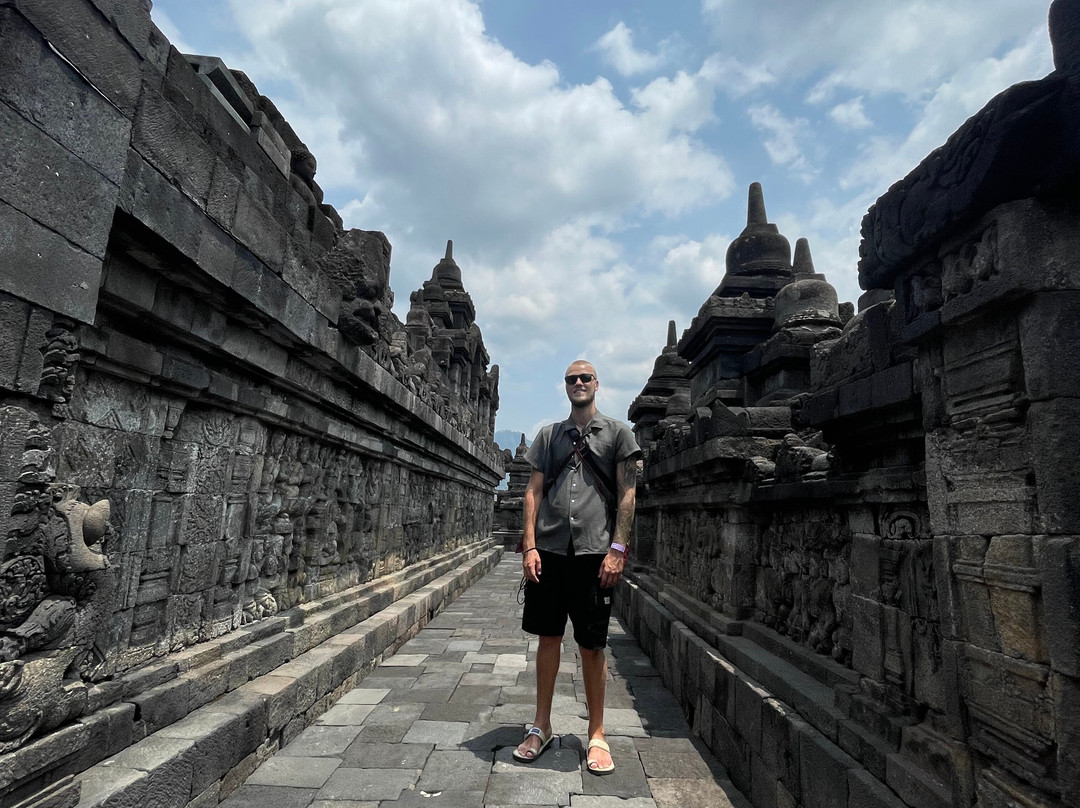 Funfuntraveller-Yogyakarta必去景点