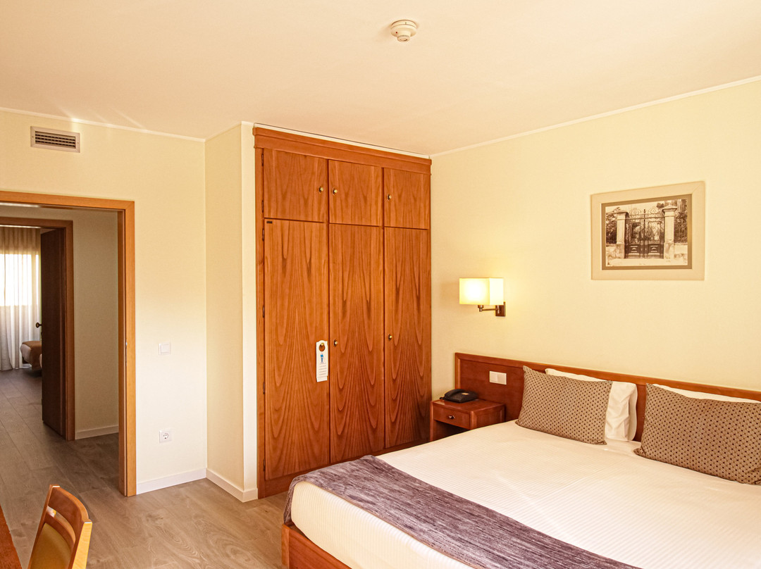 Hotel dos Loios主图