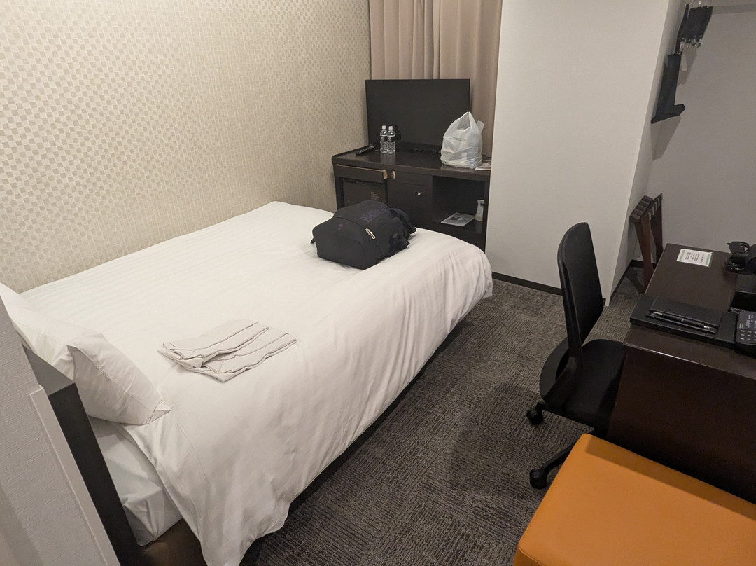 川崎戴哇鲁内酒店主图