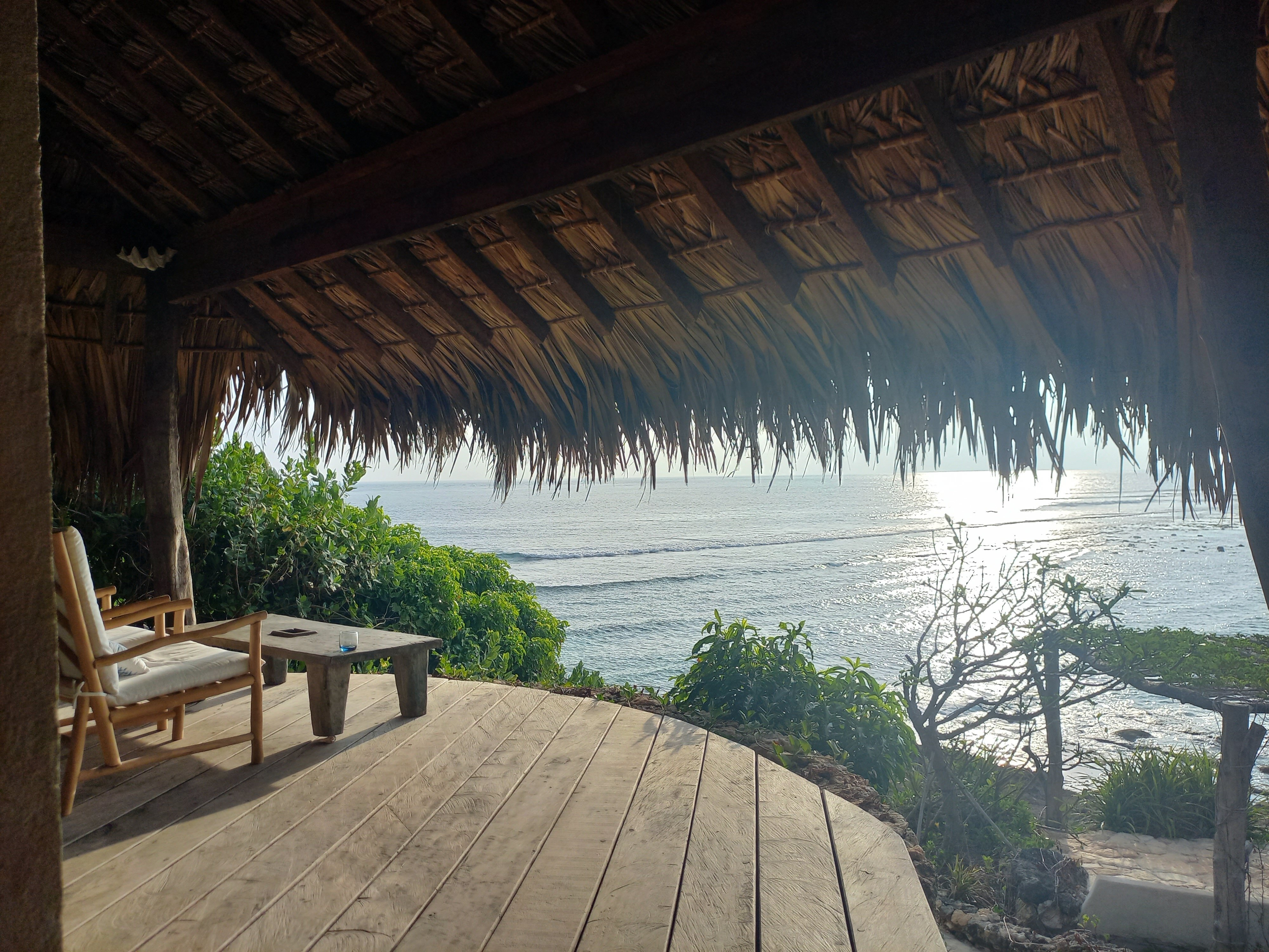 Boa Vida Rote-官方