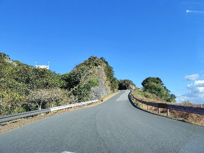 Nokogiriyama Tozan Expressway-锯南町必去景点