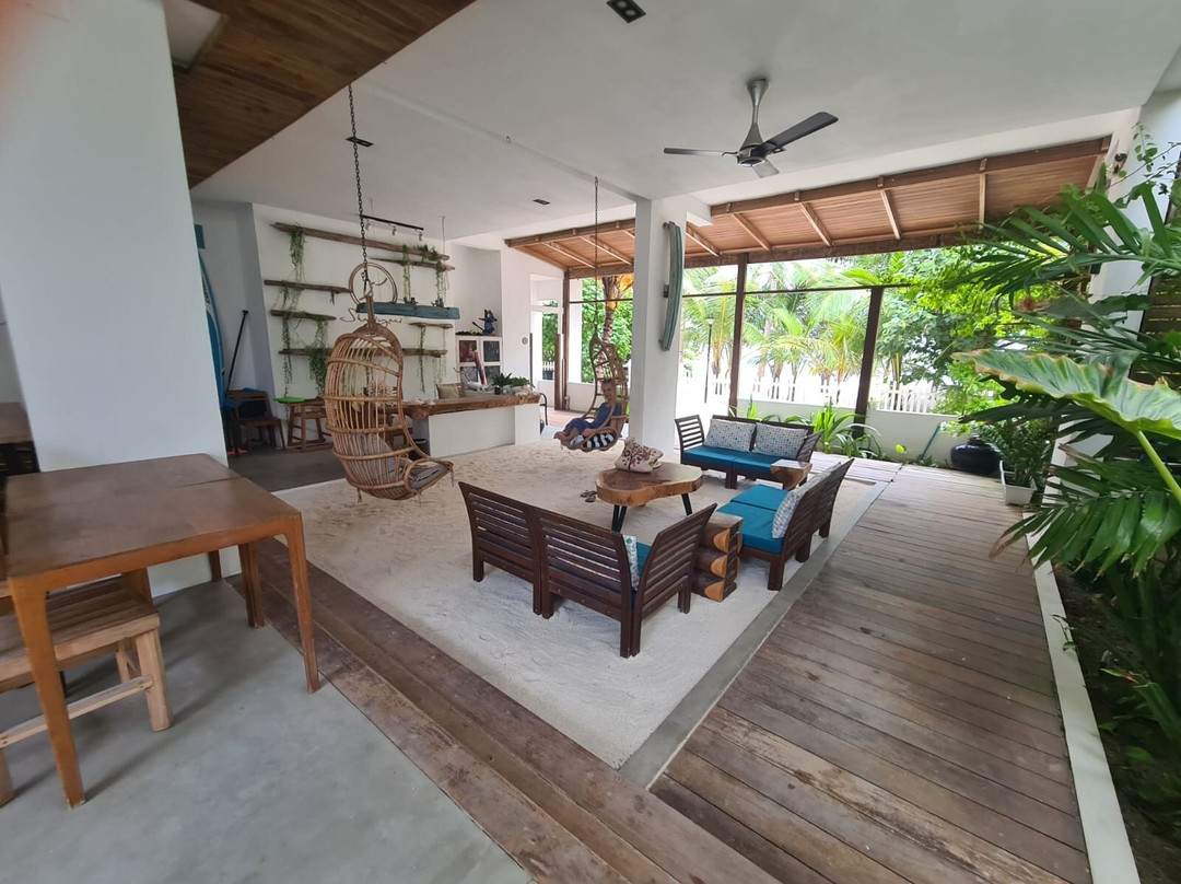 Shaviyani Retreat主图